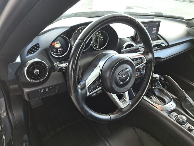 2021 Mazda Mazda Miata RF Grand Touring