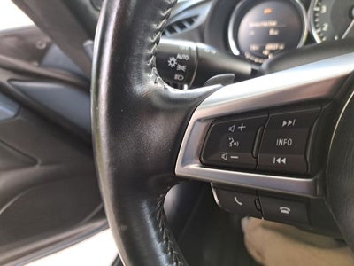 2021 Mazda Mazda Miata RF Grand Touring