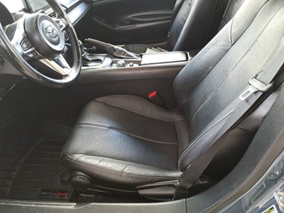 2021 Mazda Mazda Miata RF Grand Touring