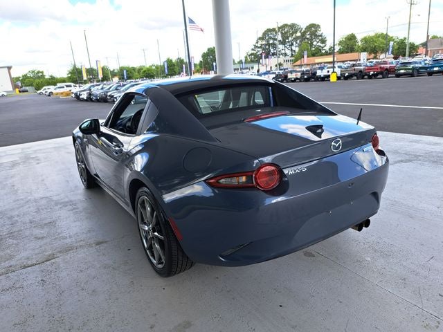 2021 Mazda Mazda Miata RF Grand Touring