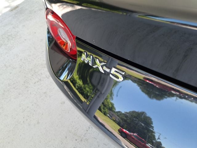 2025 Mazda Mazda Miata RF Grand Touring