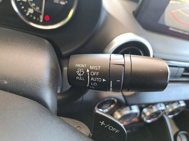 2025 Mazda Mazda Miata RF Grand Touring