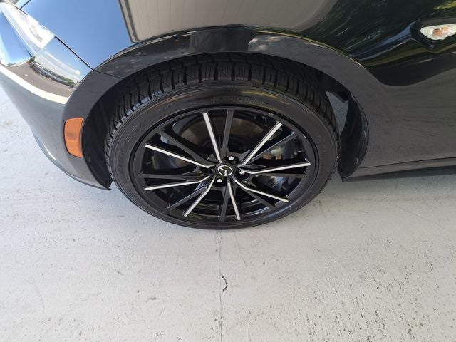 2025 Mazda Mazda Miata RF Grand Touring