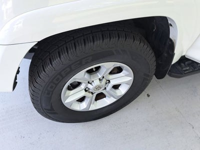 2020 Toyota 4Runner SR5 Premium