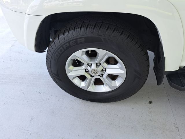 2020 Toyota 4Runner SR5 Premium