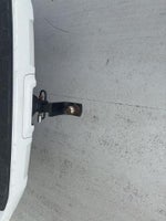 2020 Toyota 4Runner Base