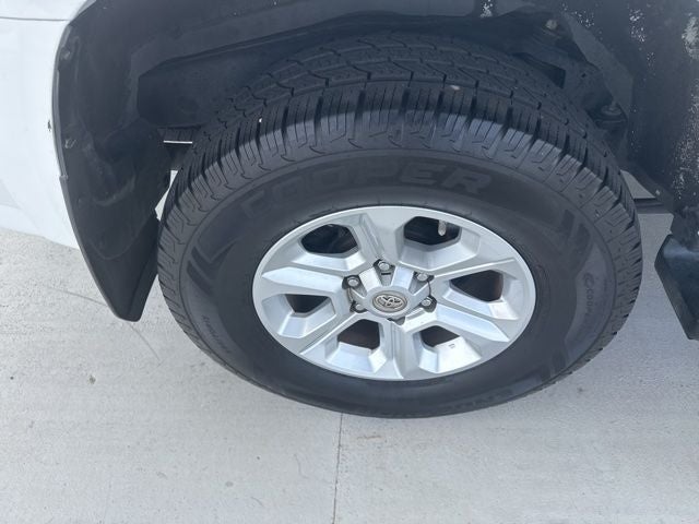 2020 Toyota 4Runner SR5 Premium