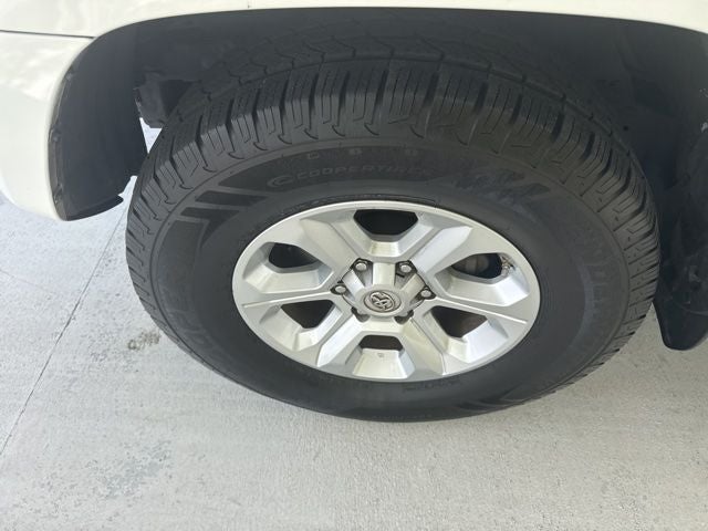 2020 Toyota 4Runner SR5 Premium