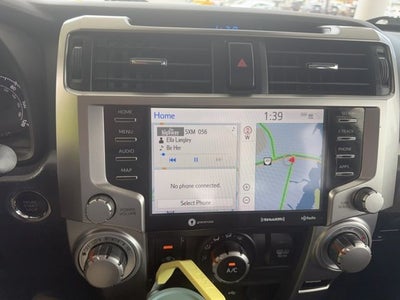 2020 Toyota 4Runner SR5 Premium