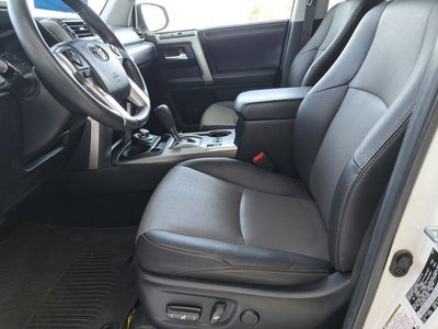 2020 Toyota 4Runner SR5 Premium