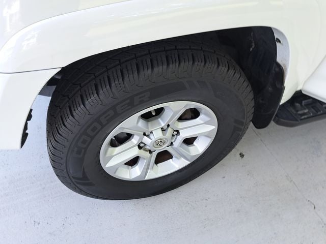 2020 Toyota 4Runner SR5 Premium