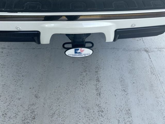 2019 Toyota 4Runner Base