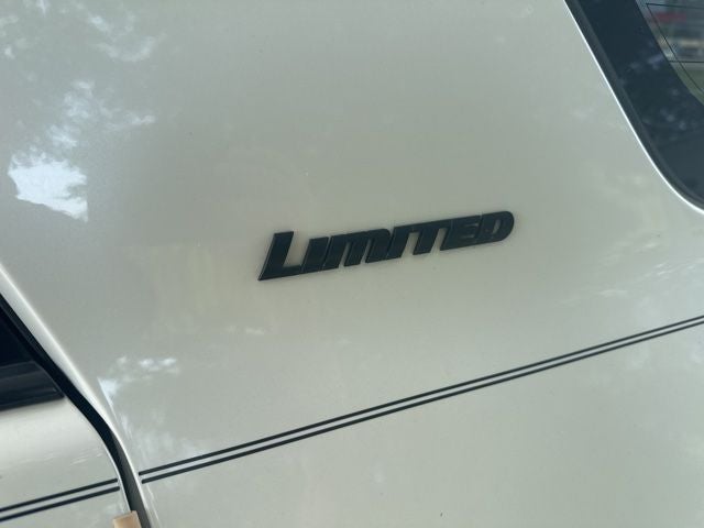 2019 Toyota 4Runner Base