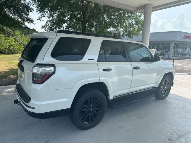 2019 Toyota 4Runner Base