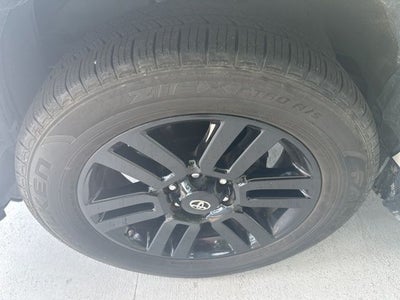 2019 Toyota 4Runner Base