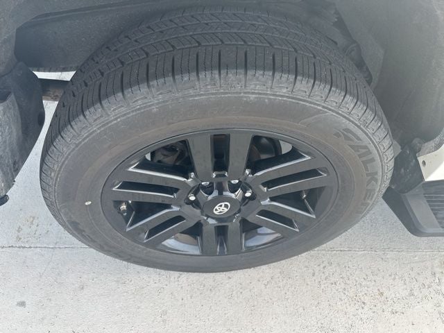 2019 Toyota 4Runner Base