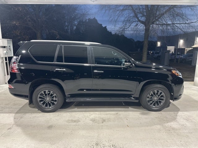 2023 Lexus GX 460 Base