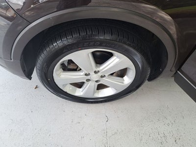 2016 Buick Encore Base
