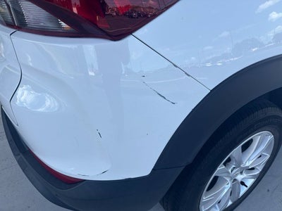 2022 Chevrolet Trailblazer LS
