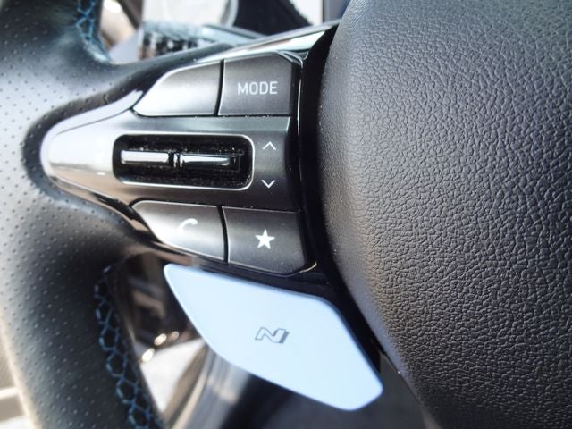 2024 Hyundai Elantra N Base