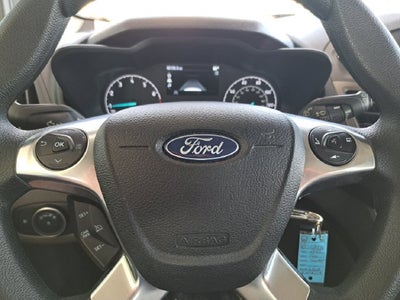 2023 Ford Transit Connect XL
