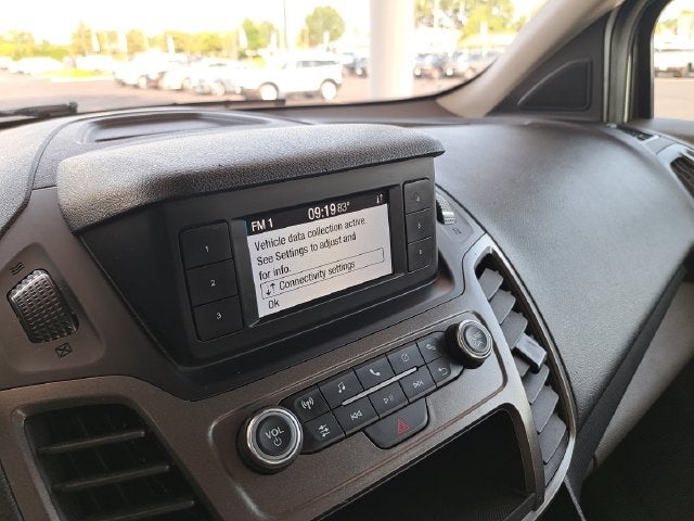 2023 Ford Transit Connect XL