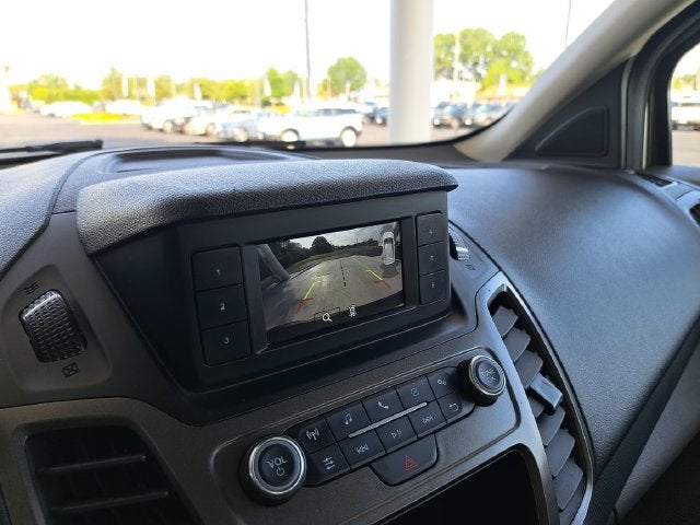 2023 Ford Transit Connect XL