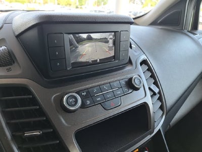 2023 Ford Transit Connect XL