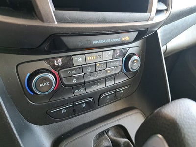 2023 Ford Transit Connect XL