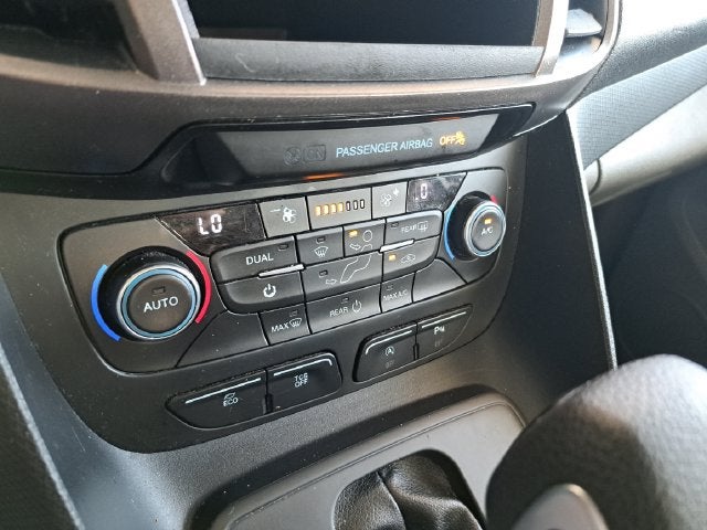 2023 Ford Transit Connect XL