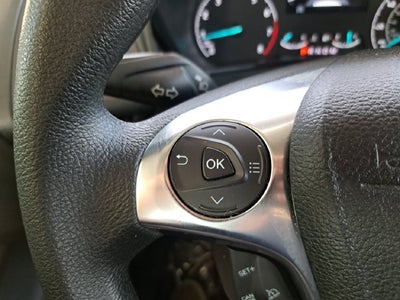 2023 Ford Transit Connect XL