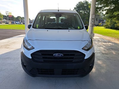 2023 Ford Transit Connect XL