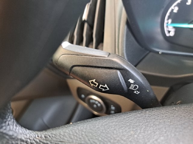 2023 Ford Transit Connect XL
