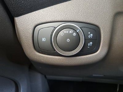 2023 Ford Transit Connect XL