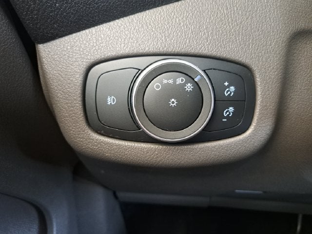2023 Ford Transit Connect XL