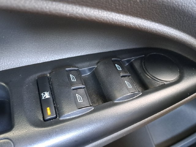 2023 Ford Transit Connect XL