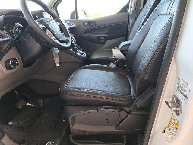 2023 Ford Transit Connect XL