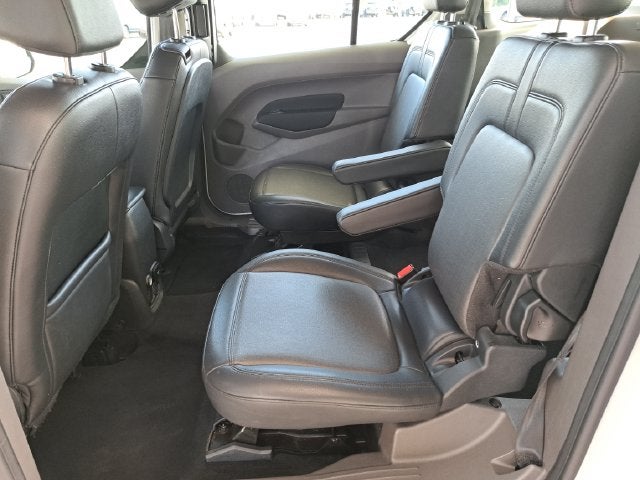 2023 Ford Transit Connect XL