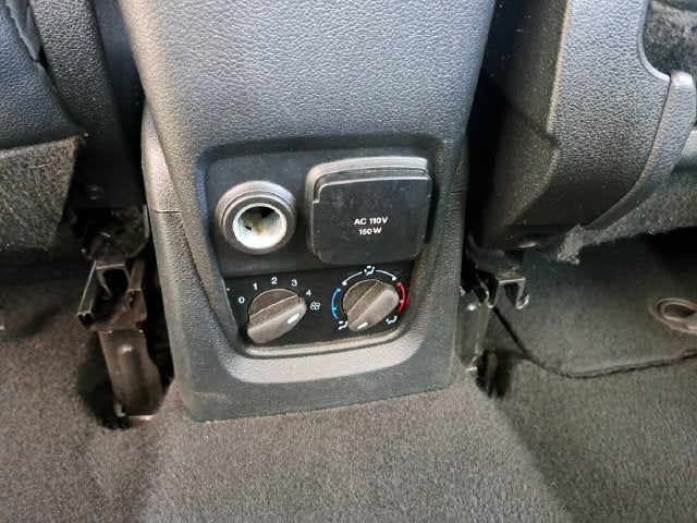 2023 Ford Transit Connect XL