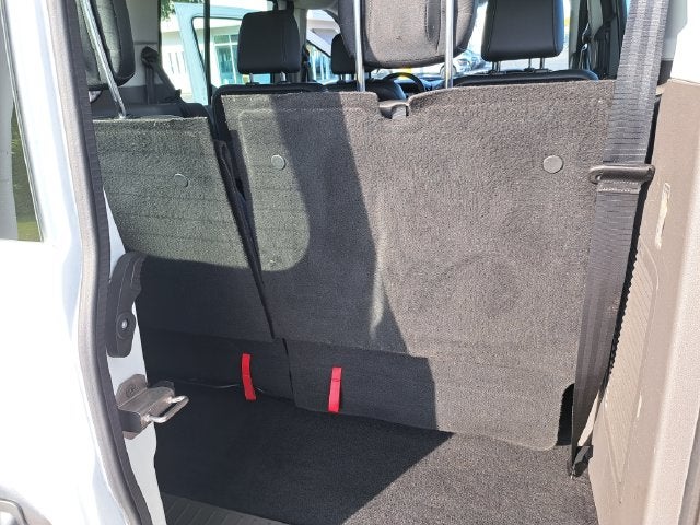 2023 Ford Transit Connect XL
