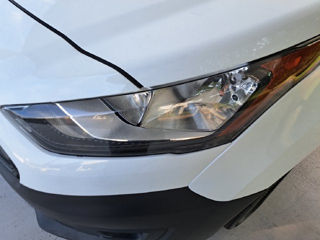 2023 Ford Transit Connect XL