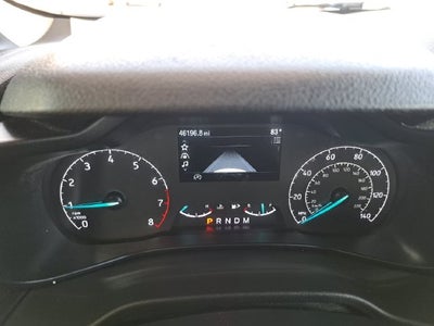 2023 Ford Transit Connect XL