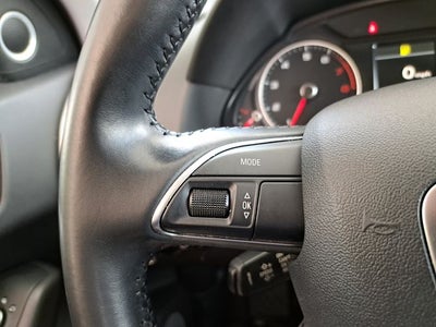 2016 Audi Q5 2.0T quattro Premium Plus