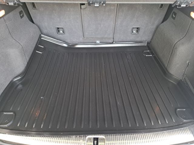 2016 Audi Q5 2.0T quattro Premium Plus