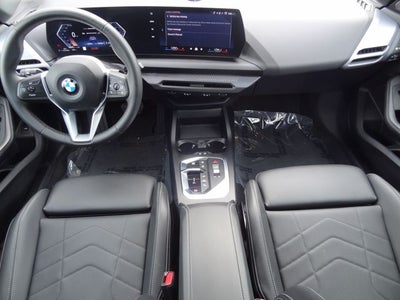 2025 BMW 228 Gran Coupe xDrive