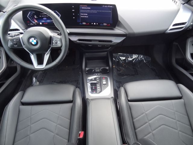 2025 BMW 228 Gran Coupe xDrive