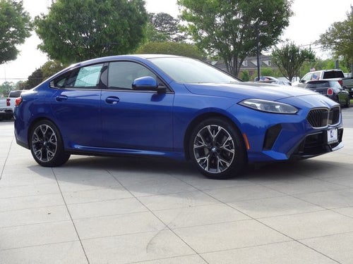 2025 BMW 228 Gran Coupe xDrive