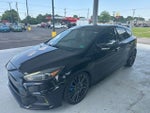 2017 Ford Focus RS Base
