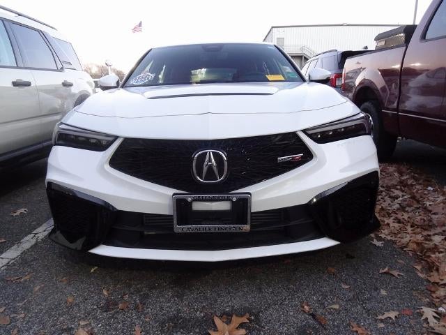 2024 Acura Integra Type S