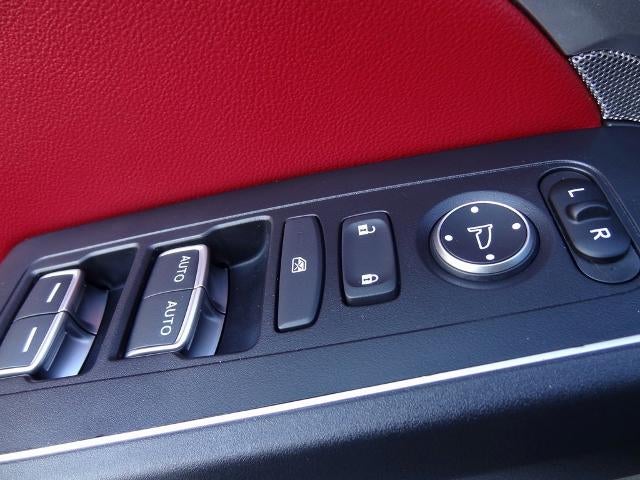 2024 Acura Integra Type S